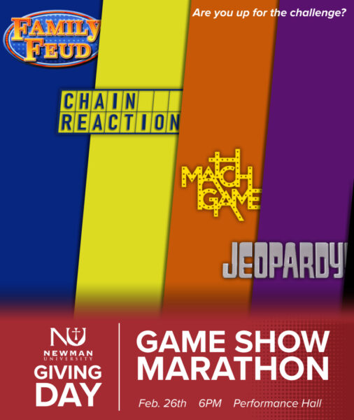 Game Show Marathon - Family Feud, Chain Reaction, Match Game, Jeopardy