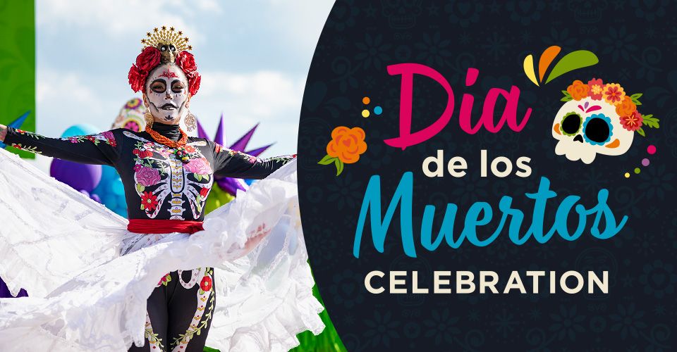 Día de Muertos