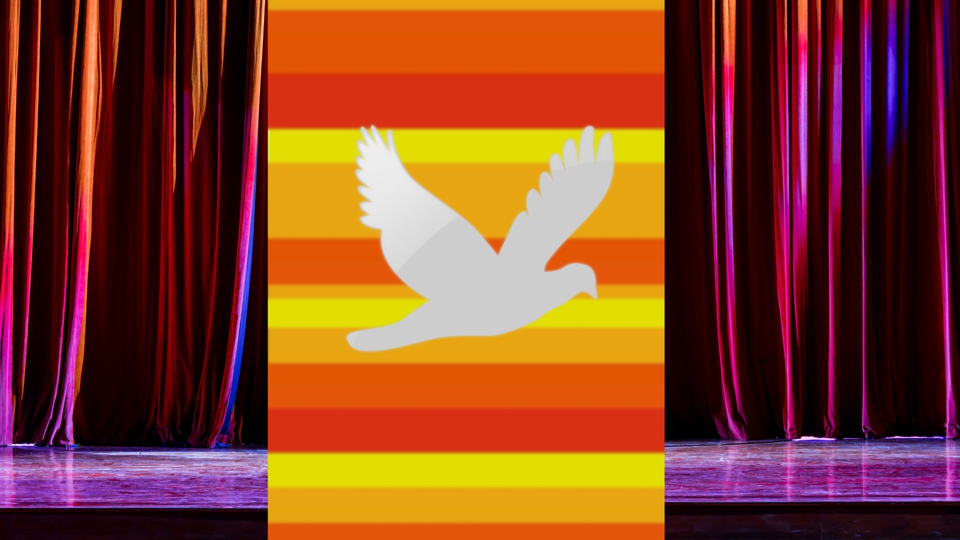 "Sweet Bird of Youth"