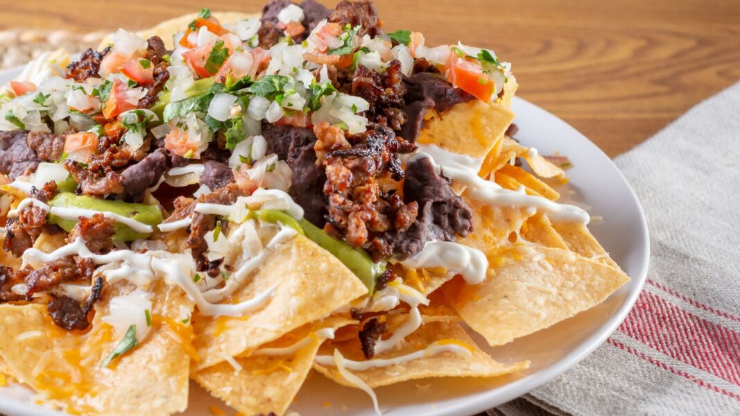 National Nachos Day