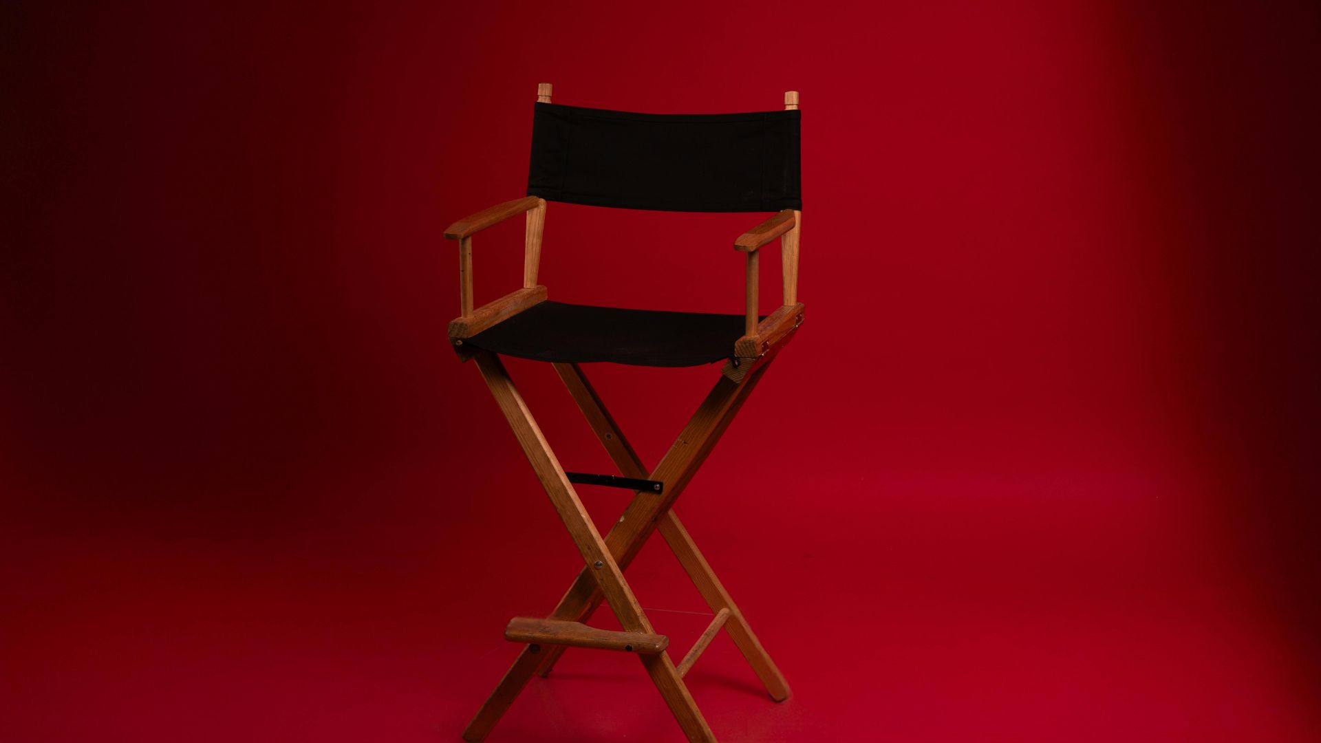 Audition chair