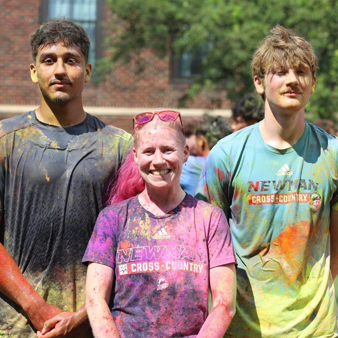 (From left to right) Chavez Ramirez, McVicar and Sevart