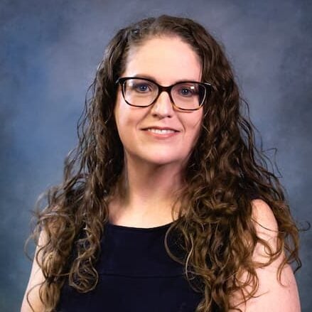 Tyrell, associate vice president of Academic Affairs