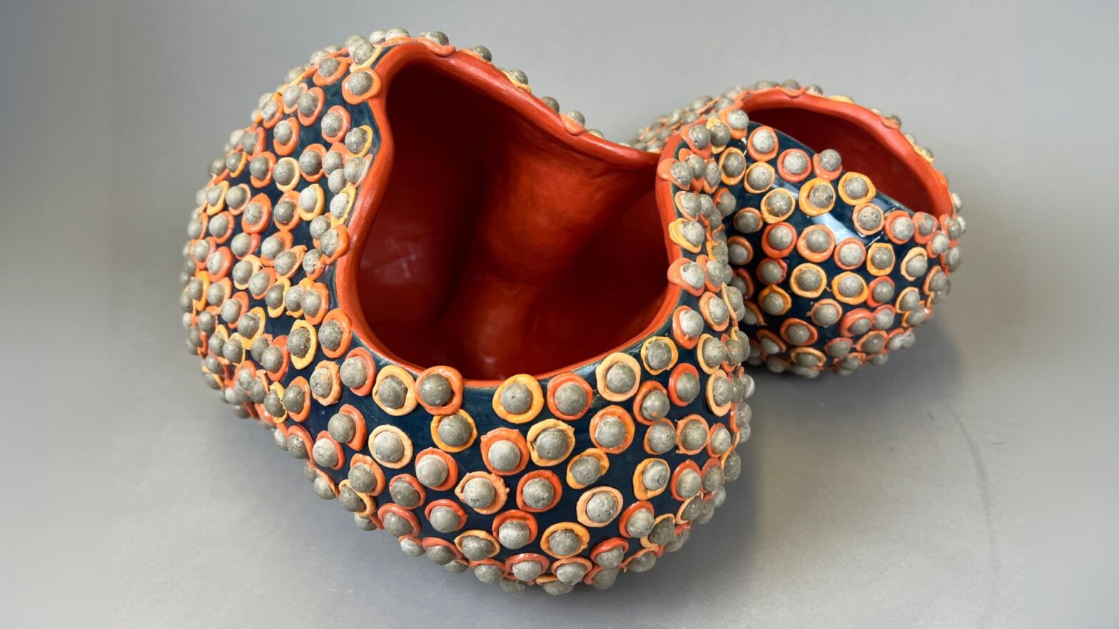 "Accumulation" by Raymundo