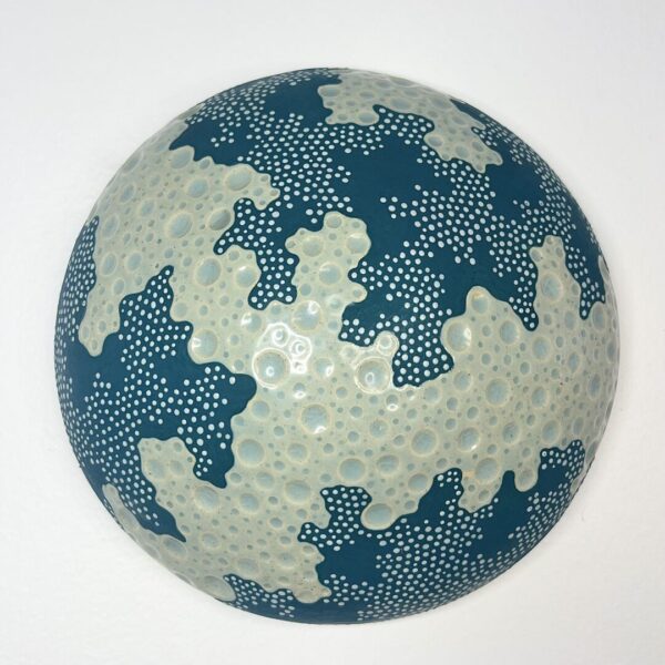 "Quiet Accumulation" by Raymundo