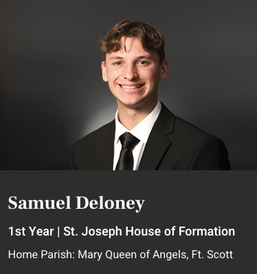 Samuel Deloney