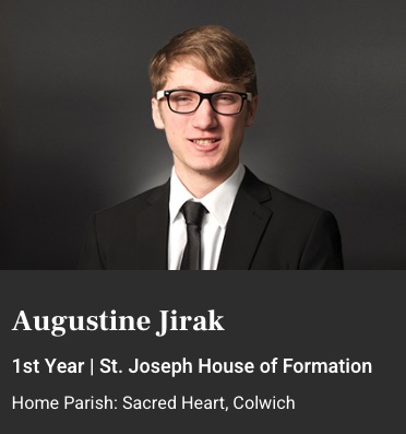 Augustine Jirak