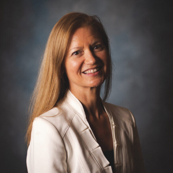 Headshot of Bontrager