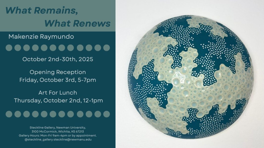 "What Remains, What Renews"