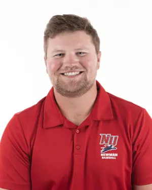 Headshot of Sellinger