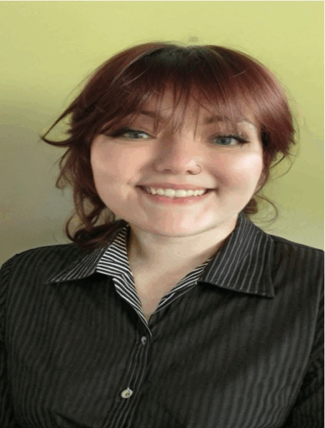 Headshot of Wilkinson