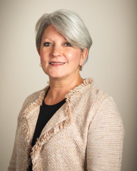 Giesen, dean of students