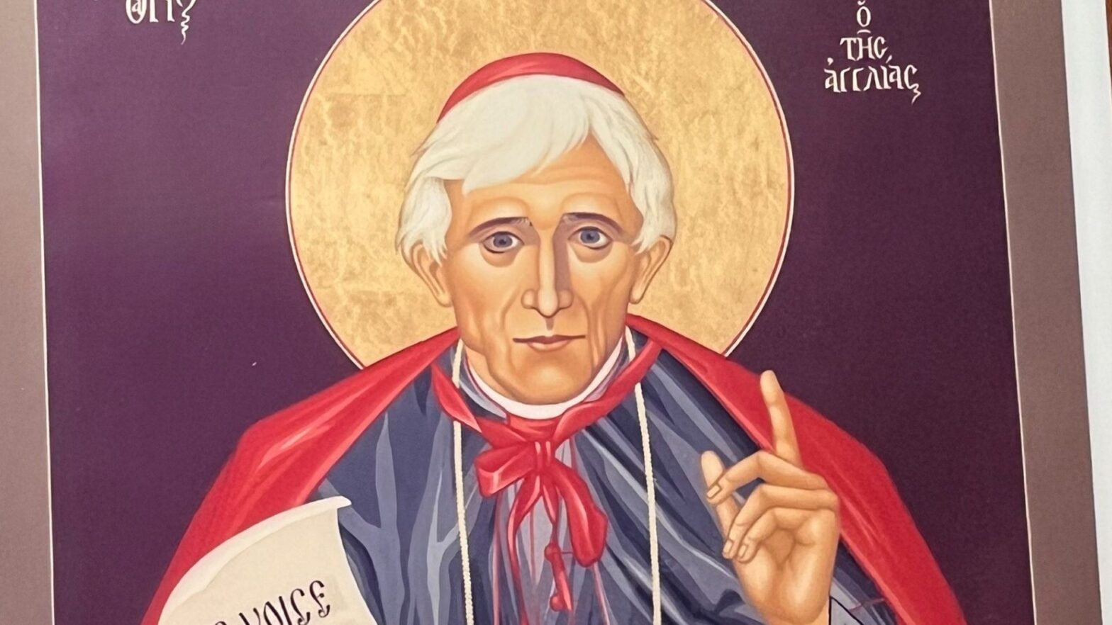 St. Newman