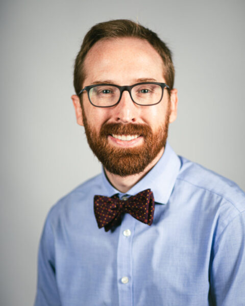 Cornett, director of the learning commons