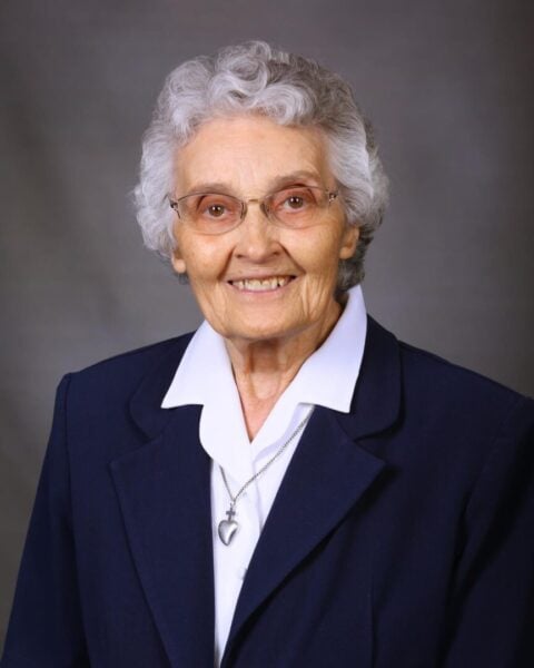 Headshot of Marita Rother