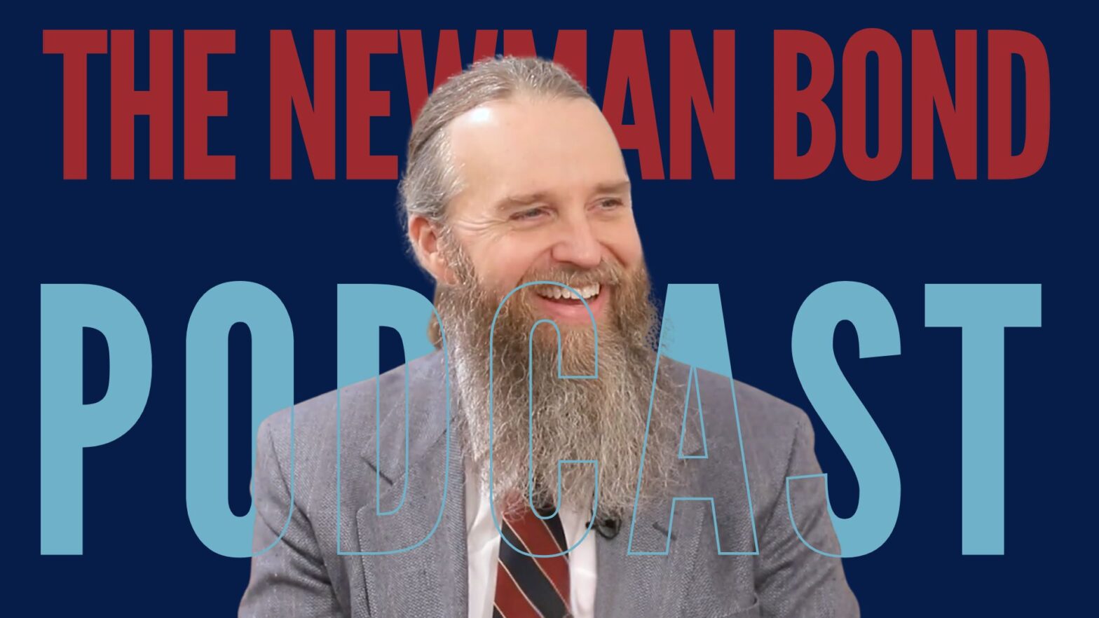 Associate Professor of Theology Matthew Umbarger, Ph.D.