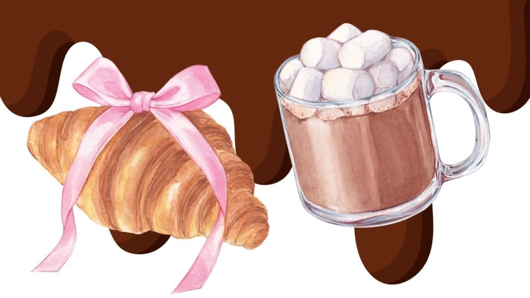 National Hot Chocolate Day