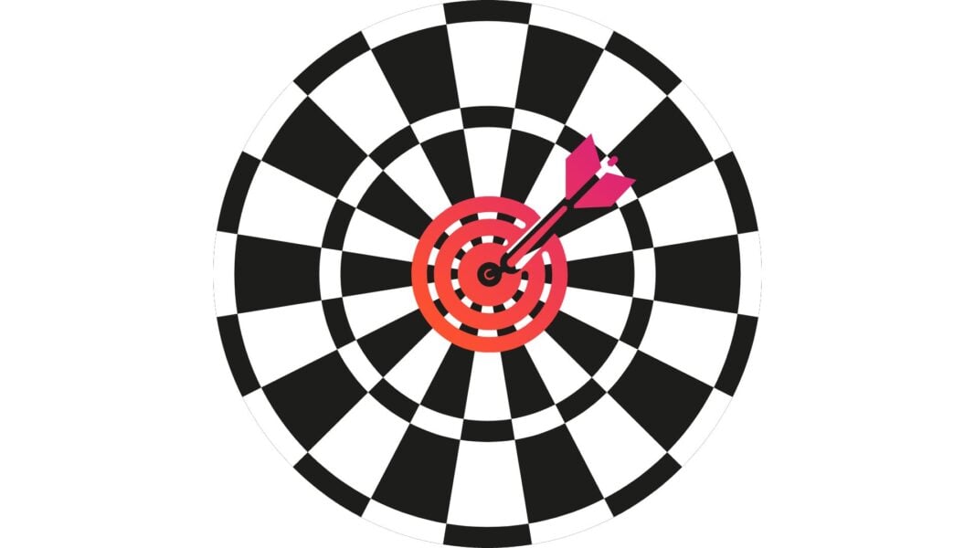 Pop Darts Tournament