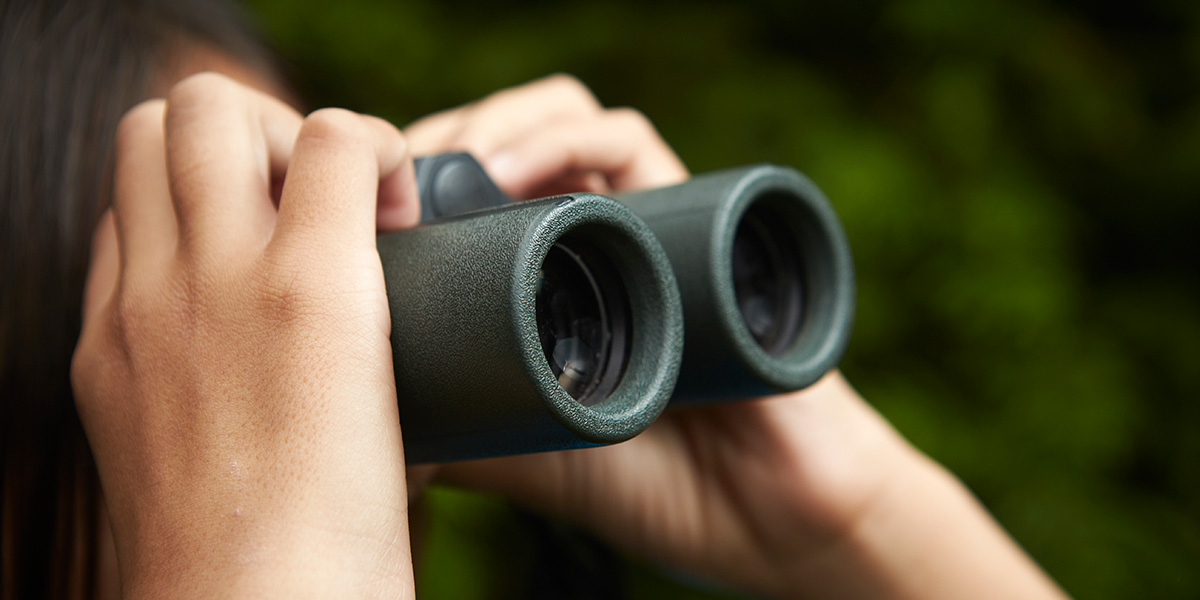 Binocular
