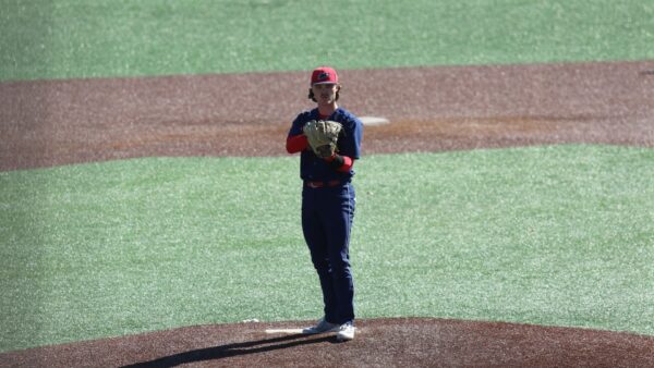 Featured image baseball pitcher