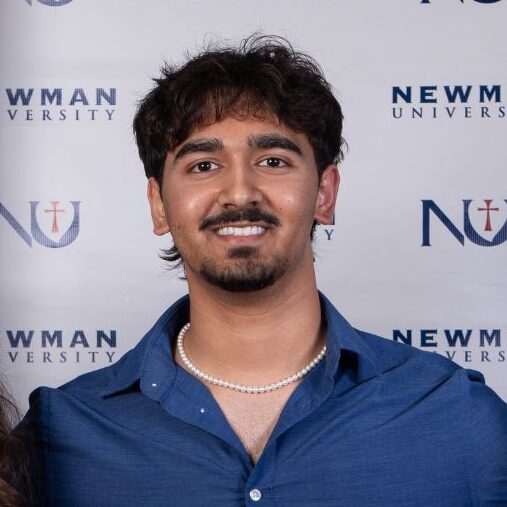 Datta, Ablah Award nominee