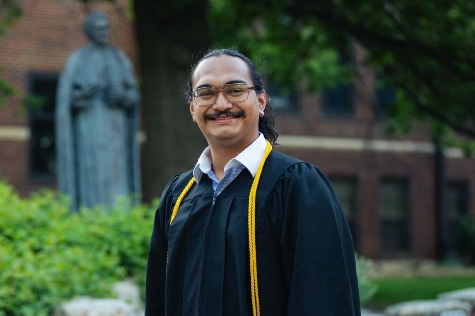 Headshot of Cubias-Arteaga