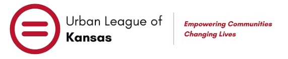 Urban League of Kansas logo