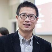 Wen, associate professor of education