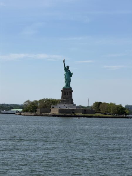 Statue of Liberty